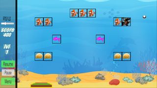 Break The Fish - Screenshot 2