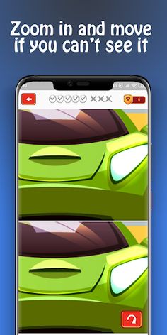 Find Me If You Can - Screenshot 4