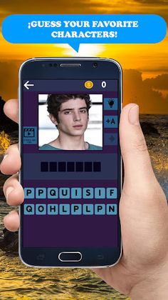 Mare Fuori The Quiz - Screenshot 2