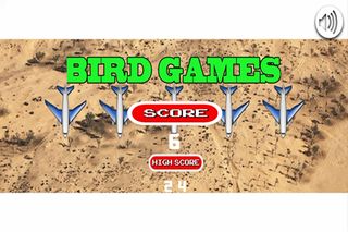 Bird Games - Screenshot 1