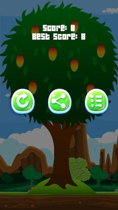 KingGames Orange Catcher - Screenshot 3