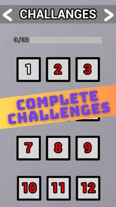 Square Blow - Screenshot 4