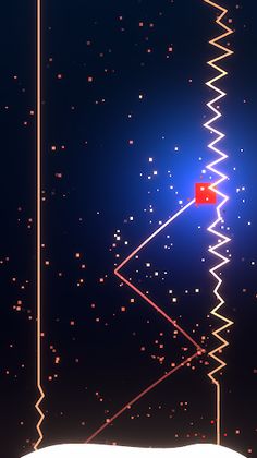 Jump - Musical Skill Challenge - Screenshot 2