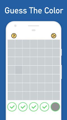 Find differences color Spot it - Screenshot 4