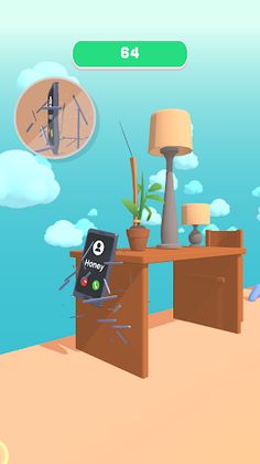 Save Your Phone - Screenshot 2