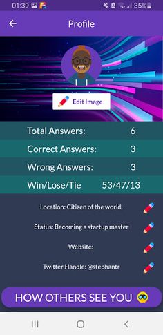 Startup Trivia - Screenshot 4