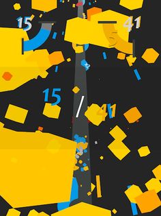 Endless Rod - Screenshot 2