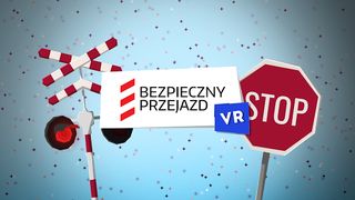 Bezpieczny Przejazd VR - Screenshot 3