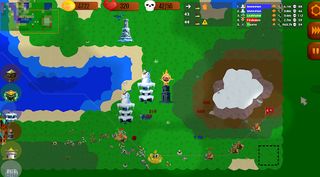 Castlewatch - Demo - Screenshot 3