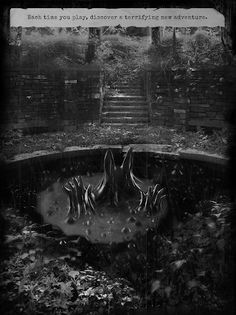 Shadow House - Screenshot 4