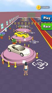 Crazy Car 2022 - Car Racing - Screenshot 5