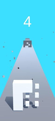 Cubic-Tastic - Screenshot 2