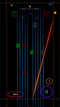 R&GBalance - Screenshot 2