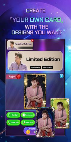 STARWAY KIMHOJOONG - Screenshot 4