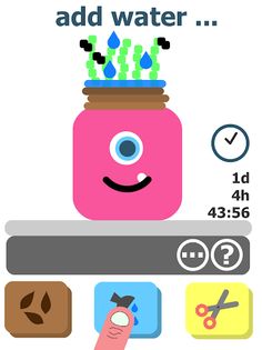 Chia Pet - Screenshot 2
