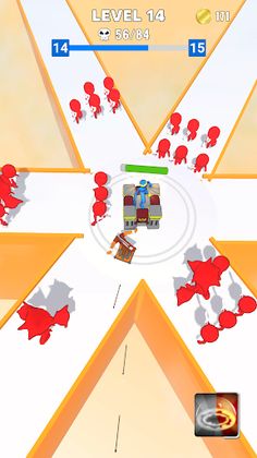 Tower Defence - Screenshot 1