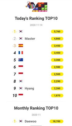 Block Puzzle Fantasy - Screenshot 3