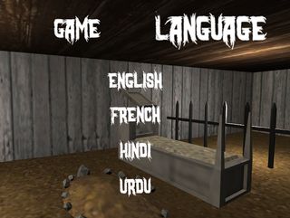 Evil Officer - Horror Escape - Screenshot 2