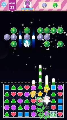 Puzzle 'N Shot! - Screenshot 4