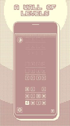 Newtro Brick Breaker - Screenshot 2