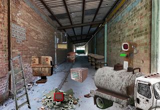 Escape Game Mystery Survival - Screenshot 1