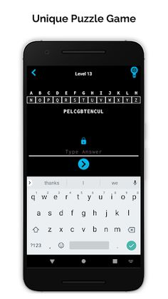 Break CODE - Brain Puzzle Game - Screenshot 4