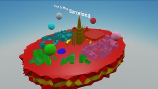 Citizen Journey - Screenshot 2