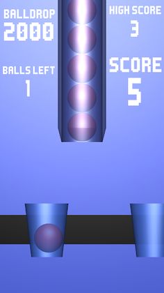 Drop It - Drop the ball - Screenshot 2