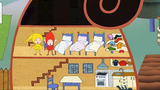 Fanfárijská moudra - Screenshot 1