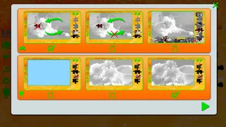 Puzzle relaxing games - Screenshot 3