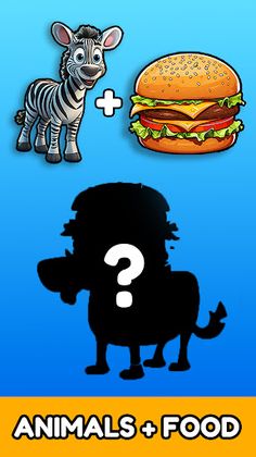 Mix Objects AI Animal - Screenshot 2