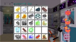 Galactico RPG - Screenshot 3