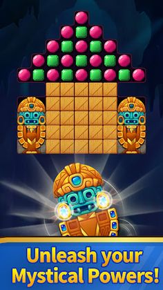 Jewels Jungle: Adventure Match - Screenshot 2