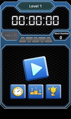 Number Challenge 1to99 - Screenshot 1