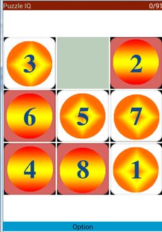 Puzzle IQ/ Game luyện tư duy - Screenshot 2
