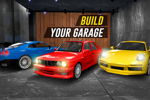 Traffic Highway - Screenshot 1