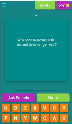 Test your IQ - Screenshot 4