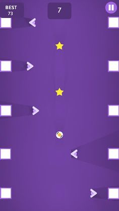 Bounce - Screenshot 2