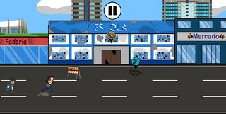 Super Rosana - Screenshot 3