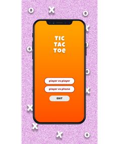 TicTacToe King - Screenshot 2