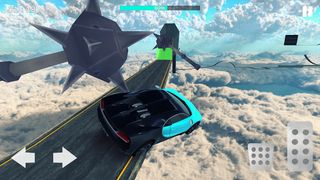 MAD JUMP - Chiron Car Driving  - Screenshot 2