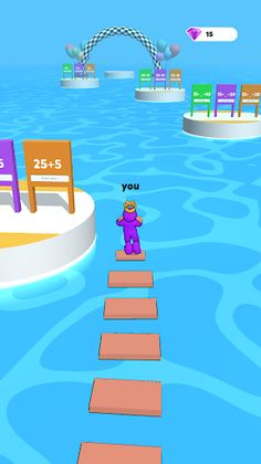 Shortcut Math - Screenshot 1