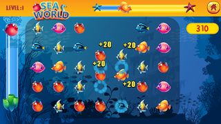 Sea World - Screenshot 2
