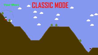 Micro Tanks - Screenshot 1