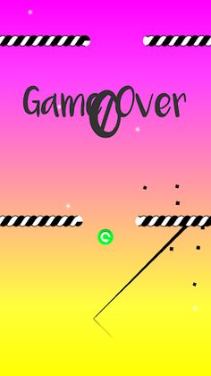 Strange String - Screenshot 4