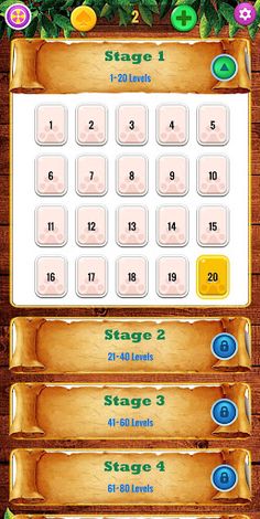 Jewel Shine - Best Offline - Screenshot 4