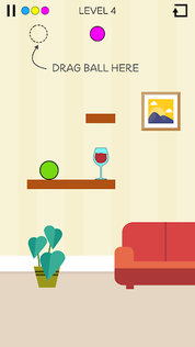 Spill It! - Screenshot 1