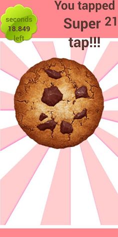 The Cookie Frenzy - Screenshot 2