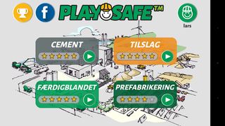 Play Safe - Screenshot 1