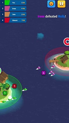 Armada.io - Screenshot 3